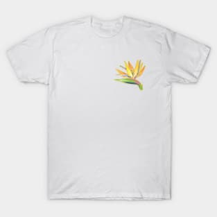 Bird of Paradise T-Shirt